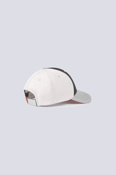 CASQUETTE MIXTE BILLYS 2 TONES BLACK/PERLE BLACK/PERLE