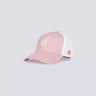 CASQUETTE MIXTE BILLYS 2 TONES BLUSH BLUSH