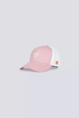 CASQUETTE MIXTE BILLYS 2 TONES BLUSH BLUSH