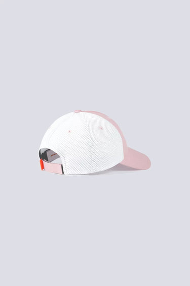 CASQUETTE MIXTE BILLYS 2 TONES BLUSH BLUSH