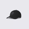 CASQUETTE MIXTE BILLYS 2 TONES FULL BLACK FULL BLACK