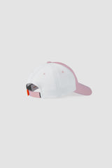CASQUETTE MIXTE BILLYS 2 TONES LILAC/LIGHT LILAC LILAC/LIGHT LILAC