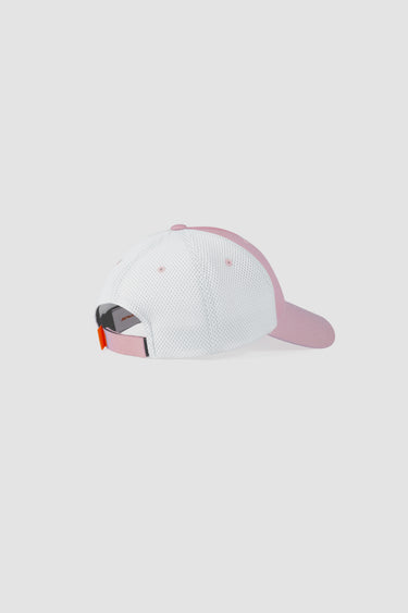 CASQUETTE MIXTE BILLYS 2 TONES LILAC/LIGHT LILAC LILAC/LIGHT LILAC