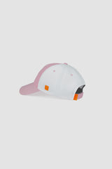CASQUETTE MIXTE BILLYS 2 TONES LILAC/LIGHT LILAC LILAC/LIGHT LILAC