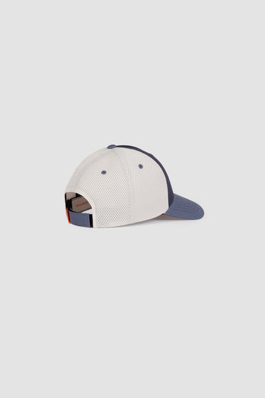 CASQUETTE MIXTE BILLYS 2 TONES NAVY/SILEX NAVY/SILEX