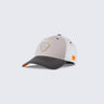 CASQUETTE MIXTE BILLYS 2 TONES PERLE PERLE