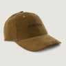CASQUETTE MIXTE BEAUMONT OVERTHINKING VERT VERT