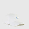CASQUETTE BLANC BLANC
