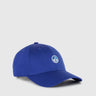 CASQUETTE BLEU BLEU
