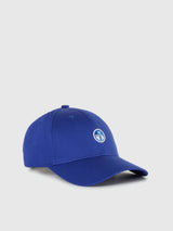 CASQUETTE BLEU BLEU