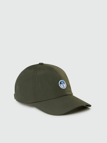 CASQUETTE KAKI KAKI