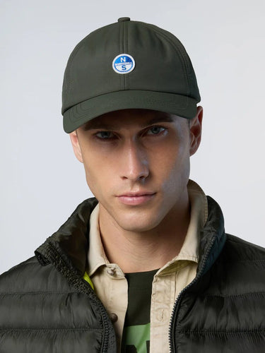 CASQUETTE KAKI KAKI