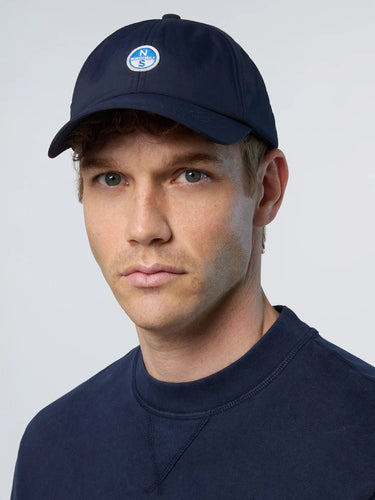 CASQUETTE MARINE MARINE