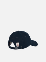 CASQUETTE MARINE MARINE
