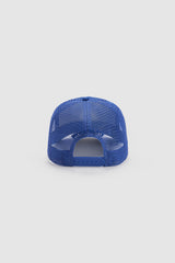 CASQUETTE 3D UNI CAP ELECTRIK ELECTRIK
