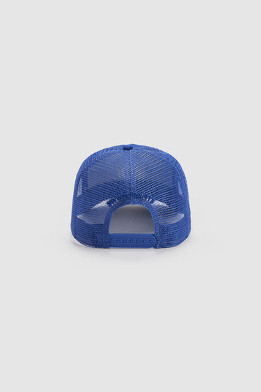 CASQUETTE 3D UNI CAP ELECTRIK ELECTRIK