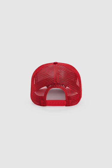 CASQUETTE 3D UNI CAP KARMIN KARMIN