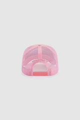 CASQUETTE 3D UNI CAP PEONY PEONY