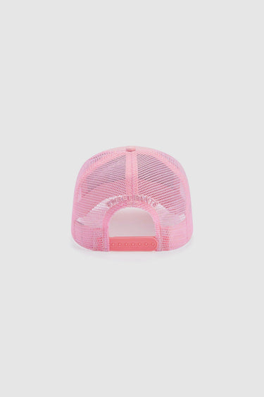 CASQUETTE 3D UNI CAP PEONY PEONY