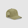 CASQUETTE 3D UNI CAP SAGE SAGE