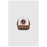 CASQUETTE GYM CAP TOFEE TOFEE