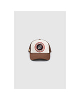 CASQUETTE GYM CAP TOFEE TOFEE