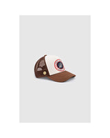 CASQUETTE GYM CAP TOFEE TOFEE
