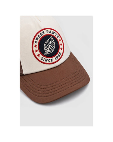 CASQUETTE GYM CAP TOFEE TOFEE