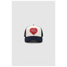 CASQUETTE HEART FOAM NIGHT NIGHT
