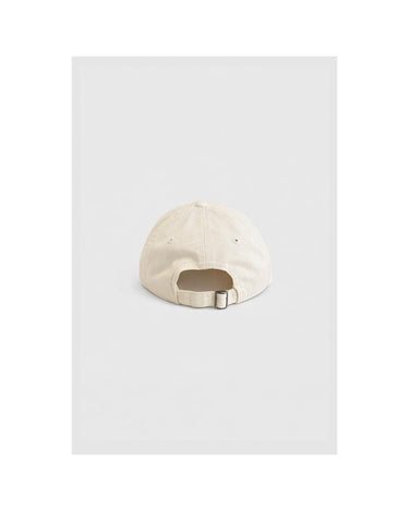 CASQUETTE HEART MILK MILK