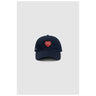 CASQUETTE HEART NIGHT NIGHT