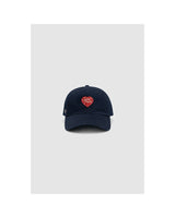 CASQUETTE HEART NIGHT NIGHT