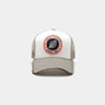 CASQUETTE HOME RUN CAP ALUMINIUM ALUMINIUM