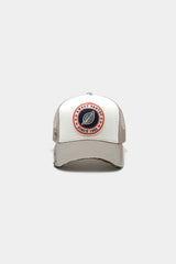 CASQUETTE HOME RUN CAP ALUMINIUM ALUMINIUM