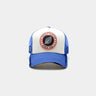 CASQUETTE HOME RUN CAP AZURE AZURE