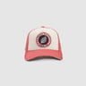 CASQUETTE HOME RUN CAP BLUSHED BLUSHED