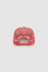 CASQUETTE HOME RUN CAP BLUSHED BLUSHED