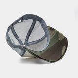 CASQUETTE HOME RUN CAP CIEL CIEL