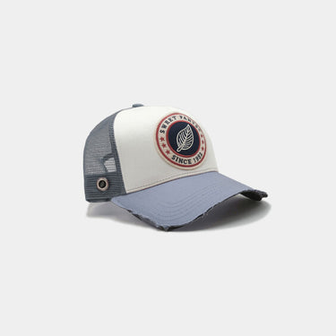 CASQUETTE HOME RUN CAP CIEL CIEL