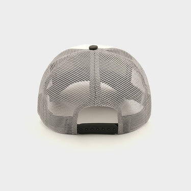 CASQUETTE HOME RUN CAP GRIS GRIS