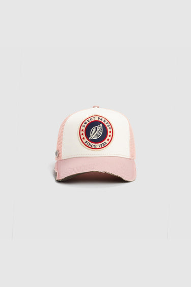 CASQUETTE HOME RUN CAP LIGHT CLAY LIGHT CLAY