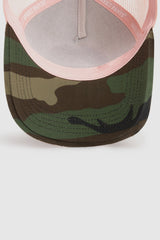 CASQUETTE HOME RUN CAP LIGHT CLAY LIGHT CLAY