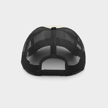 CASQUETTE HOME RUN CAP NOIR NOIR