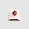 CASQUETTE HOME RUN CAP PRIMROSE PRIMROSE