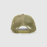 CASQUETTE HOME RUN CAP SAGE SAGE
