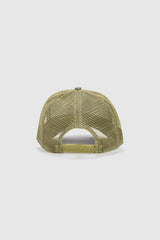 CASQUETTE HOME RUN CAP SAGE SAGE