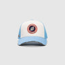 CASQUETTE HOME RUN CAP VARSITY BLUE VARSITY BLUE