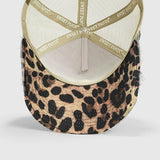 CASQUETTE HOME RUN LEO ARGILE ARGILE