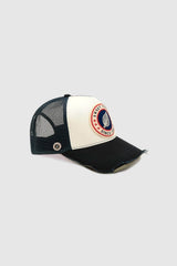 CASQUETTE HOME RUN LEO NIGHT NIGHT