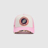 CASQUETTE HOME RUN LEO PEONY PEONY
